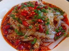 -悦百味·品质川菜(橄榄郡店)