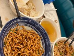 -长兴开元名都大酒店·地中海咖啡厅