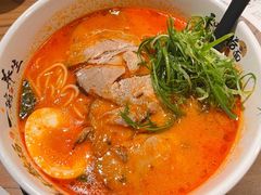 -和府捞面(壹方天地店)