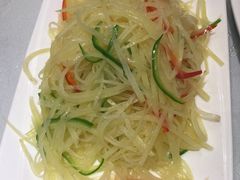 -嘉逸传菜(洛川东路店)