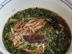 虾子阳春面-逸道(益丰·外滩源店)