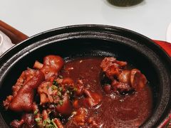 -江南韵·无锡太湖文化体验餐厅(凤凰天街店)