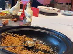 -好食上(喜盈门.范城店)