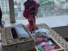 -花湖会所·高端水疗商务泡浴SPA(高新店)