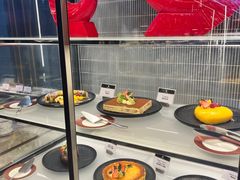 -东莞旗峰山酒店及行政公寓·莱斯西餐厅