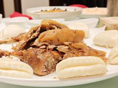 -得月楼·省级非遗·传统苏帮菜(观前店)