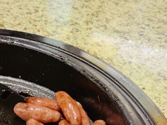 -首尔烤肉大排档(合生汇店)