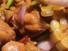 -状元虎.摇滚炒鸡.家常菜(义勇街店)