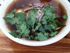 -老冯拉面羊棒骨(西宸广场店)