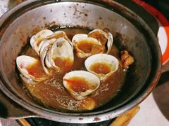 -極上萬膳·日料放题(海岸城店)
