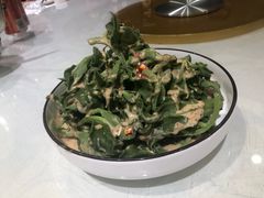 -惠宾饭庄(千禧店)