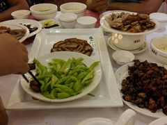 android_upload_pic-北京全聚德(王府井店)