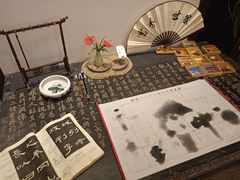 -苏州独墅湖书香世家酒店