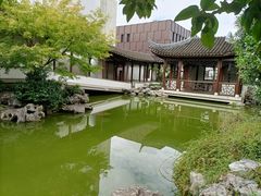 -秋霞圃