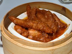 -陶陶居·雅园(凯华国际店)