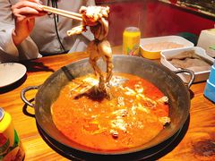 -老天桥蛙炉火锅(姑苏总店)
