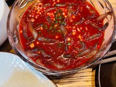 -香园茶社·金陵小灶(老门东店)