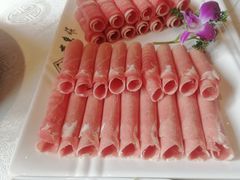 -东来顺饭庄(天坛店)