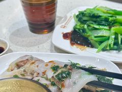 -香港新发烧腊茶餐厅(水围店)