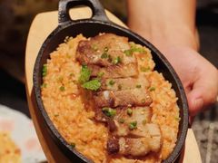 -上男·烧肉集市(五一广场店)