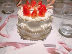 -奉天小馆·非遗东北菜(济南万象城店)