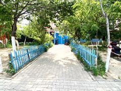 -伊犁老城喀赞其民俗旅游区