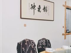 包厢-北京古堡35号院