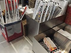 -LELECHA乐乐茶(王府井喜悦店)