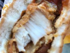 -麦当劳(春风店)