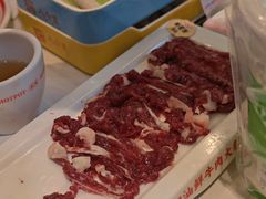 -八合里潮汕鲜牛肉火锅(上海汇智广场店)