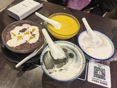 -佳佳甜品(寧波街總店)