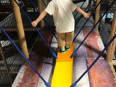 -杭州开元森泊度假乐园