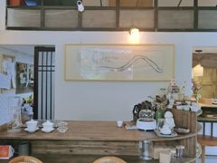大堂-知亘茶食