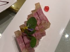 -唐拉雅秀酒店-唐苑中餐厅