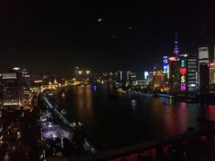 -上海外滩英迪格酒店