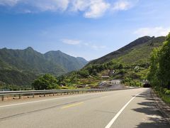 -千峡湖生态旅游度假区