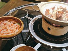 -野山舂·贵州现舂酸汤牛肉(东山店)