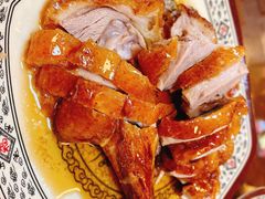 -聂记粤菜馆(鼓西路店)