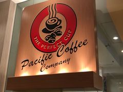 -太平洋咖啡(五月花店)