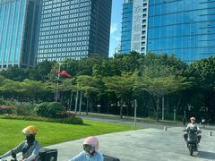 -深圳湾公园(南山区)