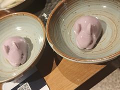 -老墙根涮肉·铜锅·烧烤(欢乐谷·王四营店)