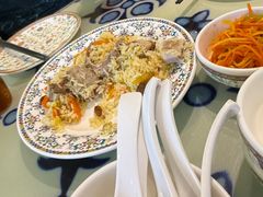 -撒拉花儿·新疆菜·清真(太阳宫店)