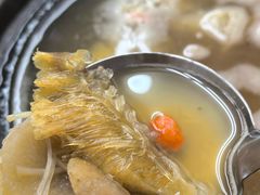 -义福巷鱼翅燕窝