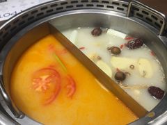 -快乐小羊·内蒙牛羊肉火锅(流花中心店)