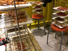 -丰茂烤串(公园店)