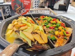 -一味一诚烤鱼(昌平悦荟店)