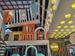 -meland club亲子乐园(重庆万象城店)