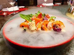 -圣丰索菲特·法国餐厅