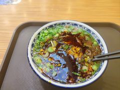 -有礼有面(知春路店)