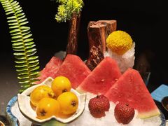 -蟹犇•帝王蟹雪蟹(陆家嘴店)